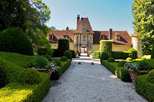 BARNES PROPRIÉTÉS & CHATEAUX