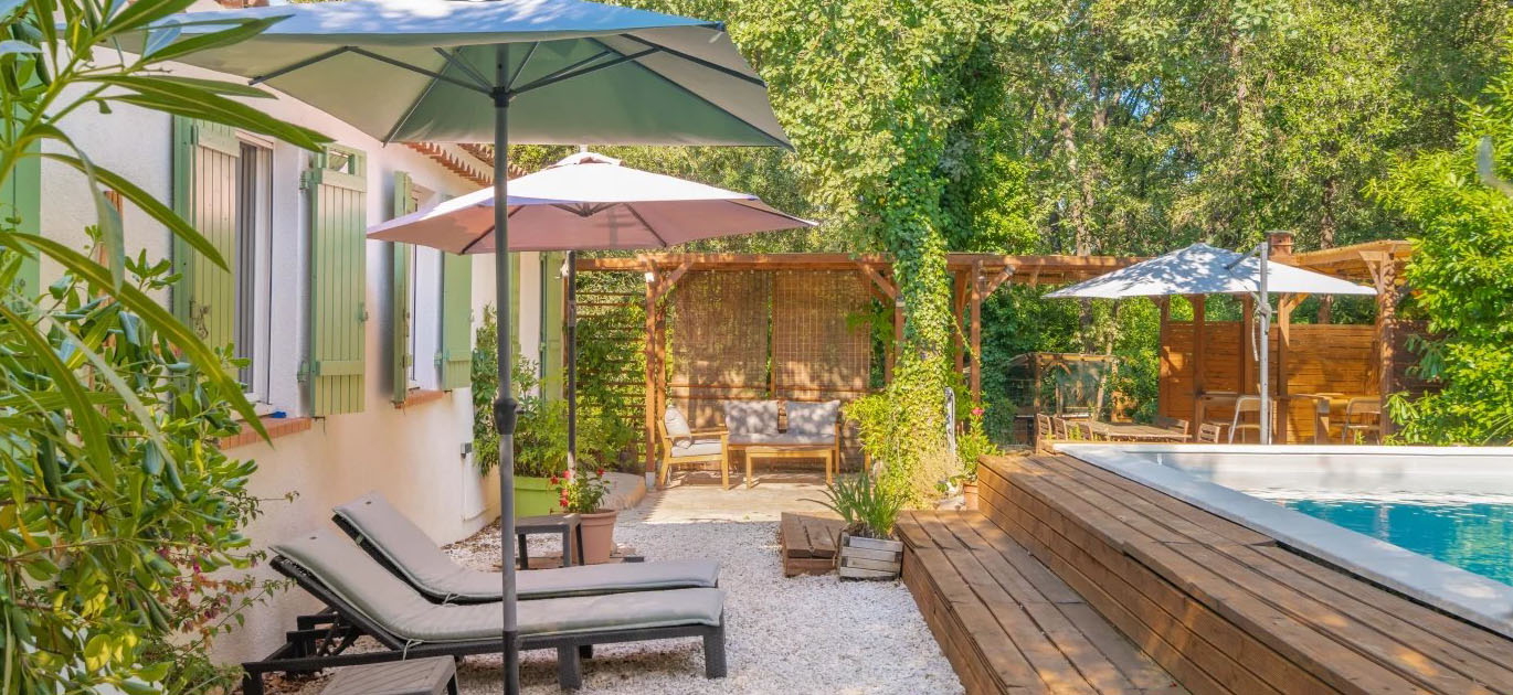 Découvrir cette propriété: Roquefort-les-Pins - France - Maison, 5 pièces, 3 chambres - Slideshow Picture 3