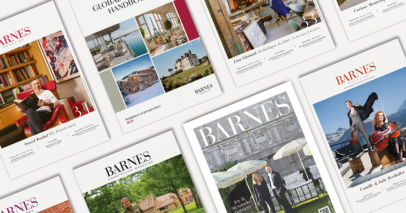 Nos publications