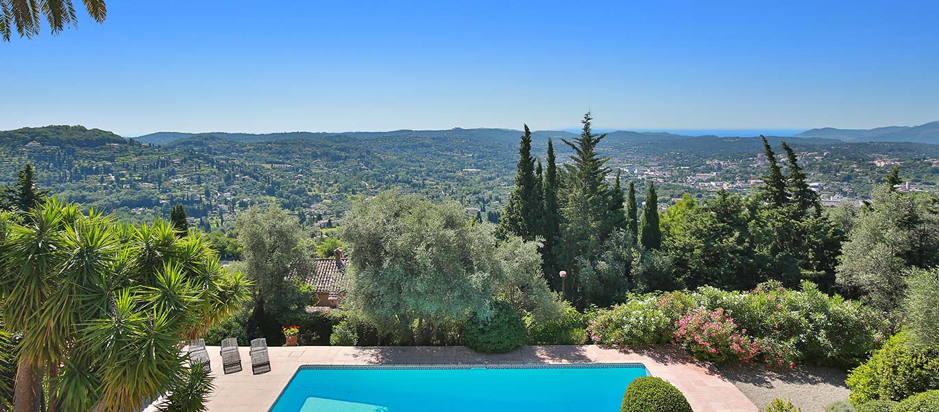 Découvrir Valbonne et ses environs